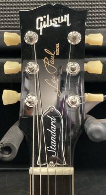 Store Special Product - Gibson - LPS500HSNH